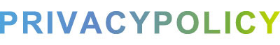 プライバシーポリシー